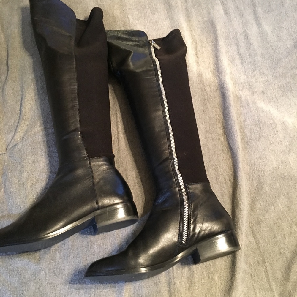 Michael Nors boots